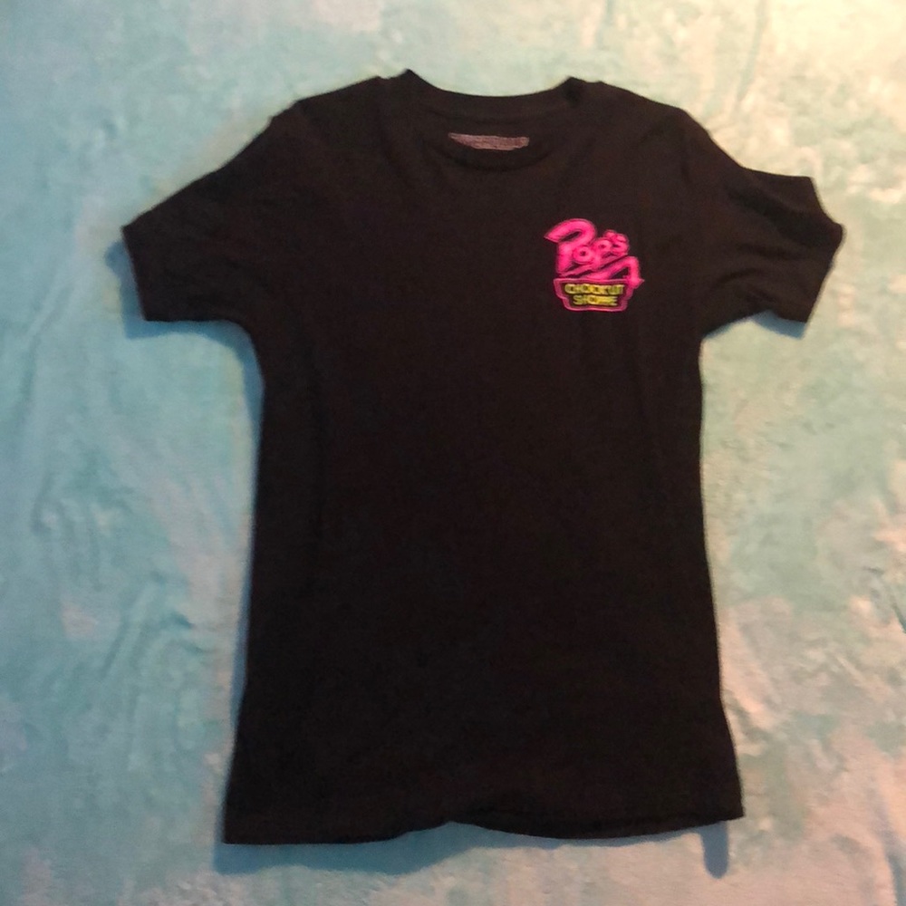 Riverdale Pop’s Tee